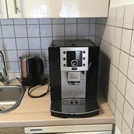 Fewo Zakharov Lahr  Luaran gambar