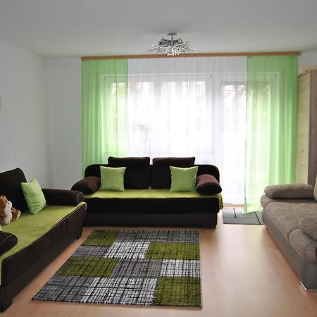 Fewo Zakharov Lahr  Luaran gambar
