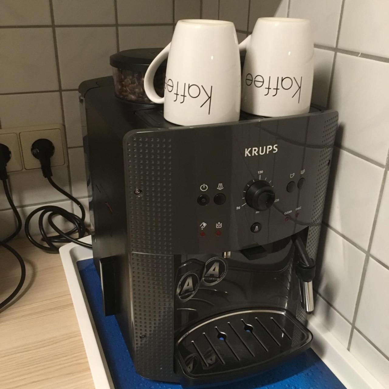 Fewo Zakharov Lahr  Luaran gambar
